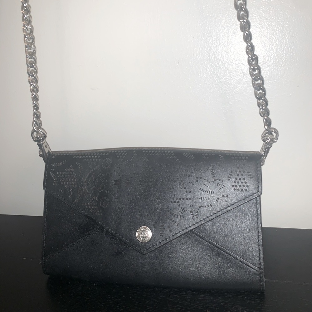 Rebecca Minkoff small crossbody clutch